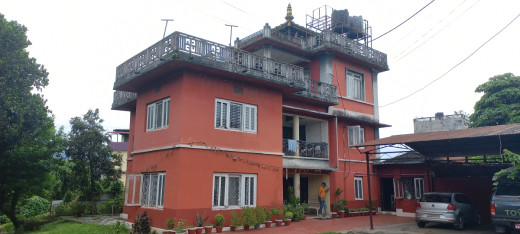 जहाँ बीपीको नाममा चार दशकदेखि कोठा खाली छ